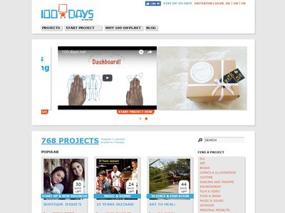 100-Days image