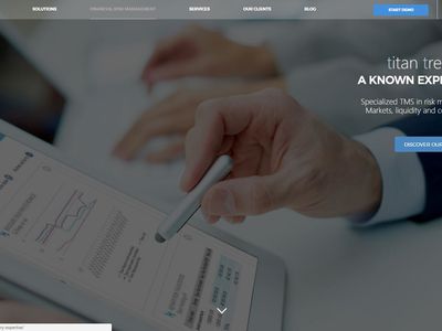 3V Finance image