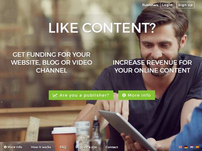 Bonop.com image