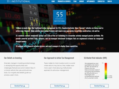 55institutional image
