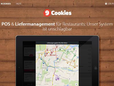 9cookies image