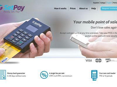 SetPay image