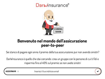 Darwinsurance image
