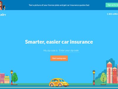 Insurify image