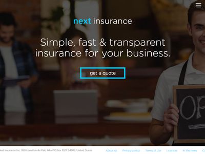 Next Insurance image