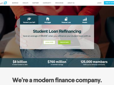SoFi image