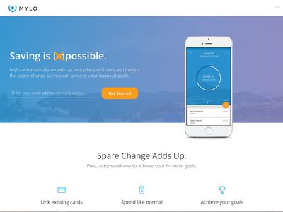 Mylo image