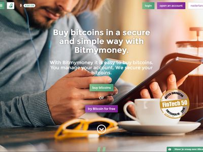 Bitmymoney image
