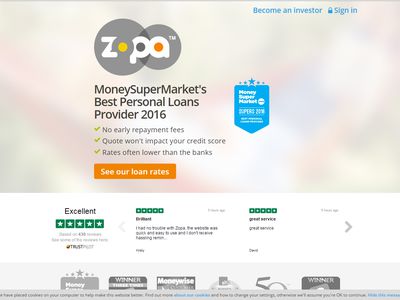 Zopa image