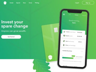Acorns image