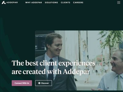 Addepar image
