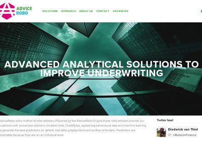 AdviceRobo image