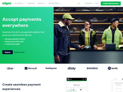 Adyen image