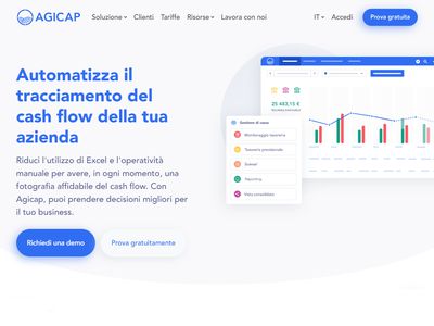 Agicap image
