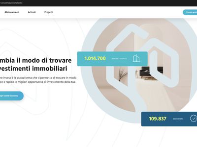 Airhome Invest image