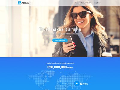 Alipay image