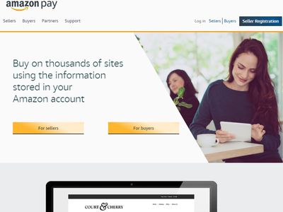 Amazon Pay image