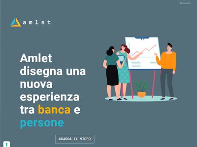 Amlet image