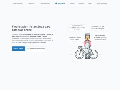 Aplazame image