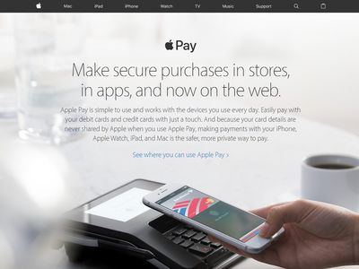 Apple Pay image