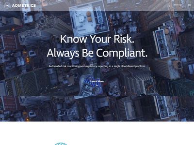 AQMetrics image