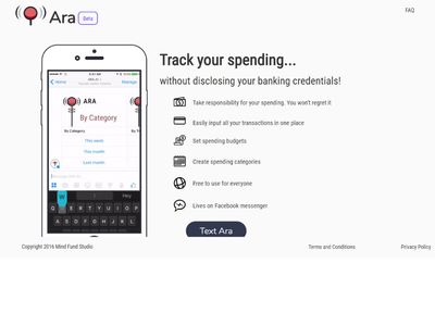 Ara image