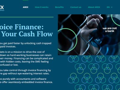 Arex Markets image