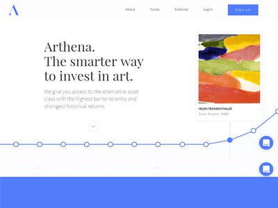 Arthena image