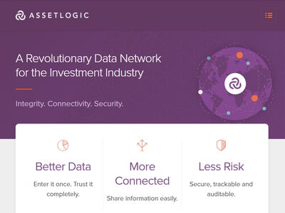 AssetLogic image