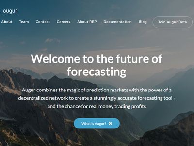 Augur image