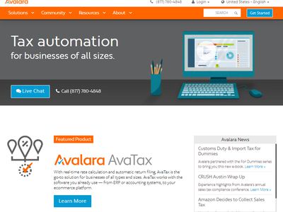 Avalara image