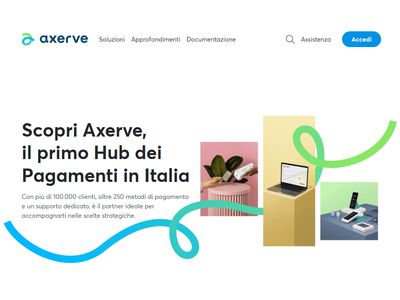 Axerve image