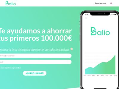 Balio image