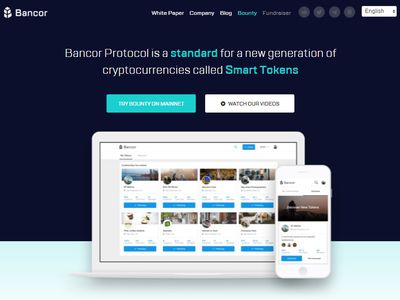 Bancor Protocol image