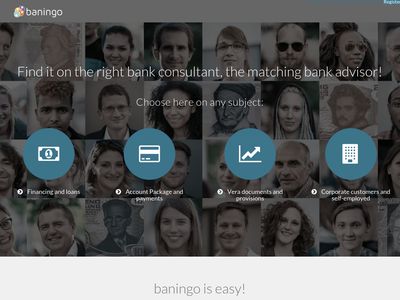 Baningo image