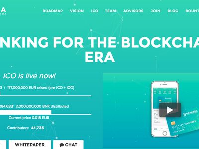 Bankera image