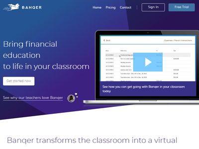 Banqer image