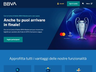 BBVA image