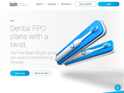 Beam Dental image