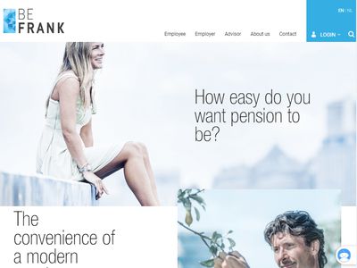 BeFrank image
