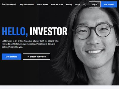 Betterment image