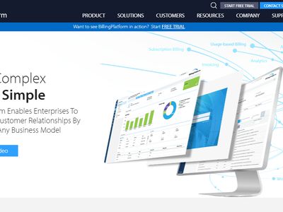 BillingPlatform image