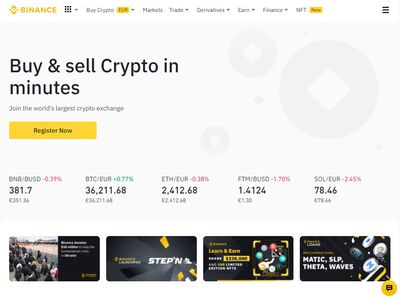 Binance image