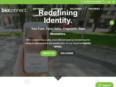 BioConnect image