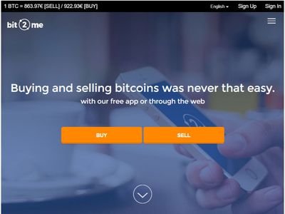 Bit2Me image