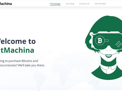 Bitcoin ATM Ottawa image