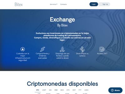 Bitex image