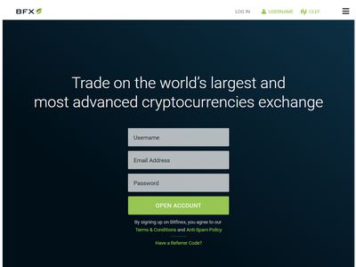 BitFinex image