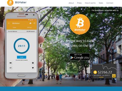 Bitmaker image