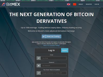 Bitmex image